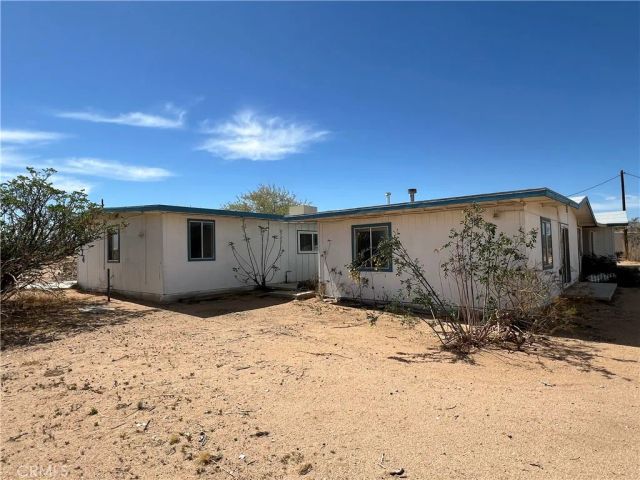 2674 Chapton Lane, Landers, CA 92285