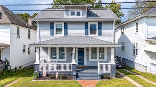 1440 Greenbrier AVE, Roanoke, VA 24013
