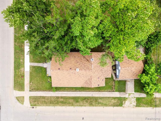 20885 Westview Avenue, Ferndale, MI 48220