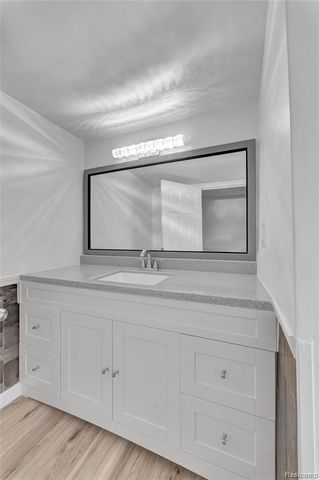 20885 Westview Avenue, Ferndale, MI 48220