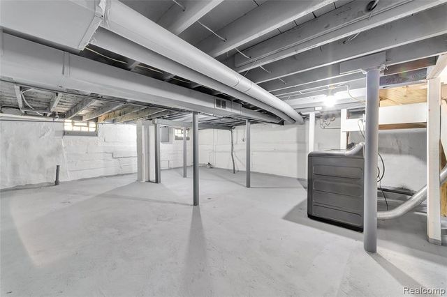 20885 Westview Avenue, Ferndale, MI 48220