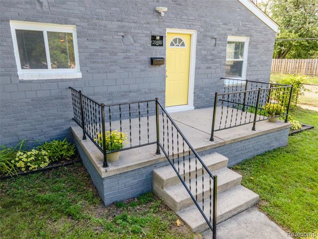 20885 Westview Avenue, Ferndale, MI 48220