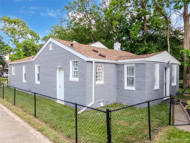 20885 Westview Avenue, Ferndale, MI 48220