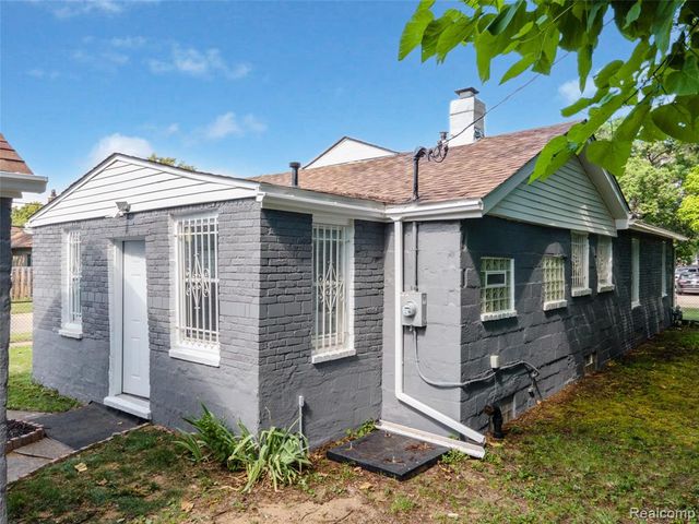 20885 Westview Avenue, Ferndale, MI 48220