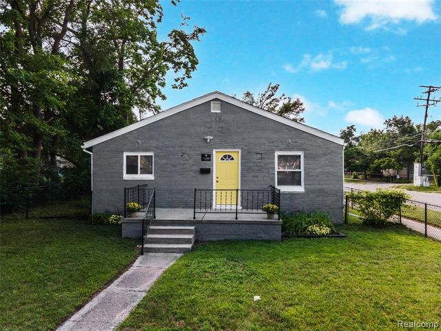 20885 Westview Avenue, Ferndale, MI 48220