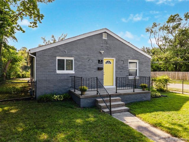 20885 Westview Avenue, Ferndale, MI 48220