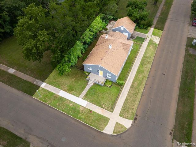 20885 Westview Avenue, Ferndale, MI 48220