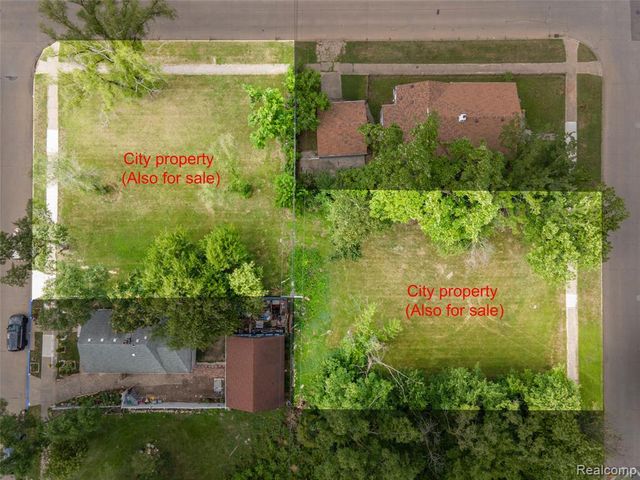 20885 Westview Avenue, Ferndale, MI 48220