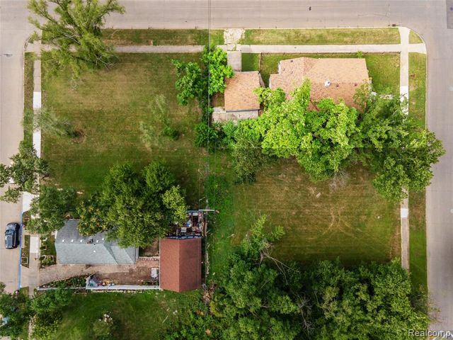 20885 Westview Avenue, Ferndale, MI 48220