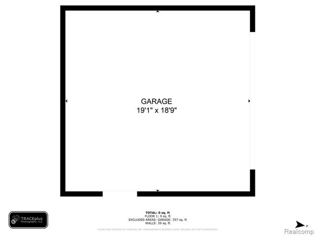 20885 Westview Avenue, Ferndale, MI 48220