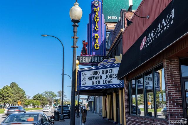 20885 Westview Avenue, Ferndale, MI 48220