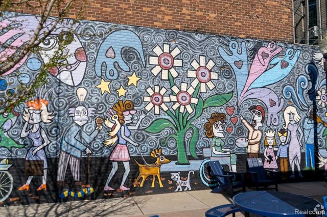 20885 Westview Avenue, Ferndale, MI 48220