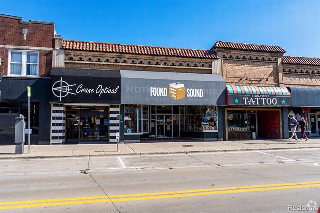 20885 Westview Avenue, Ferndale, MI 48220