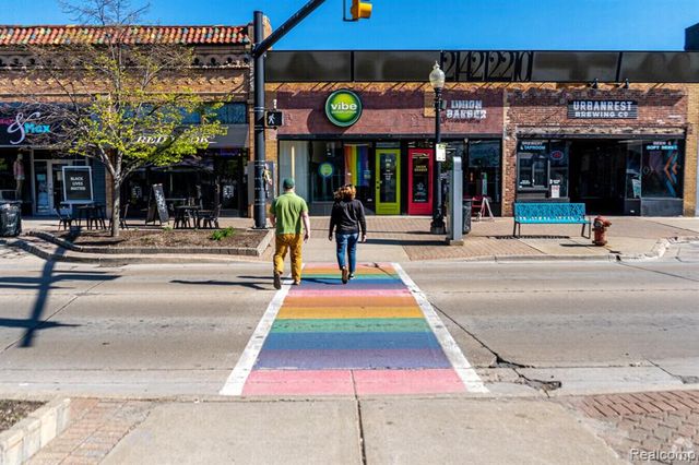 20885 Westview Avenue, Ferndale, MI 48220