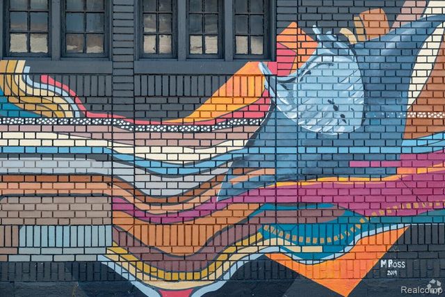 20885 Westview Avenue, Ferndale, MI 48220