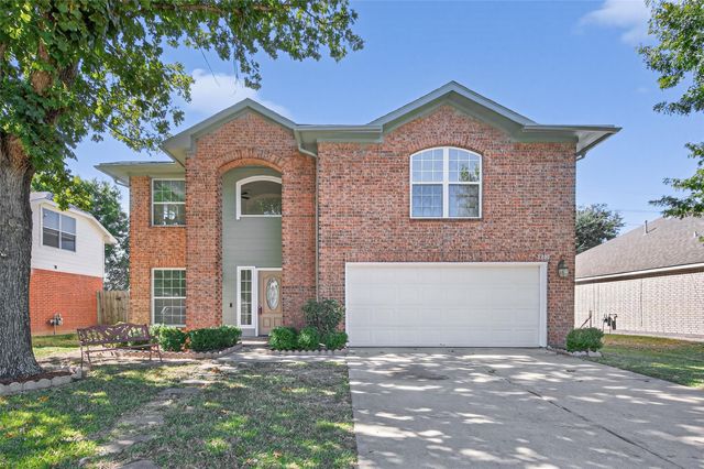 7203 Greenwood Point Drive, Cypress, TX 77433