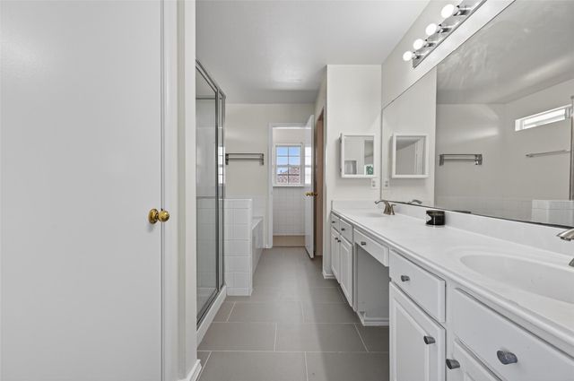 7203 Greenwood Point Drive, Cypress, TX 77433