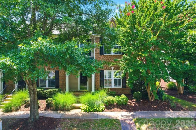 12524 Eudora Lane, Charlotte, NC 28277