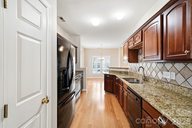 12524 Eudora Lane, Charlotte, NC 28277