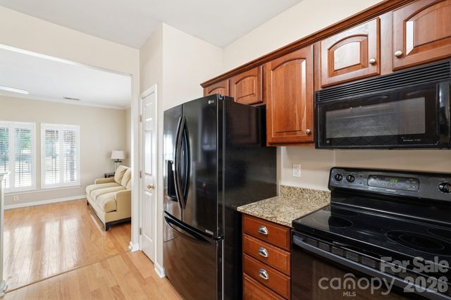 12524 Eudora Lane, Charlotte, NC 28277