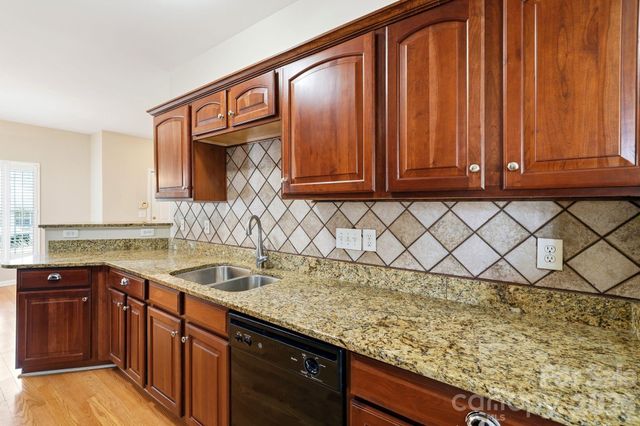 12524 Eudora Lane, Charlotte, NC 28277