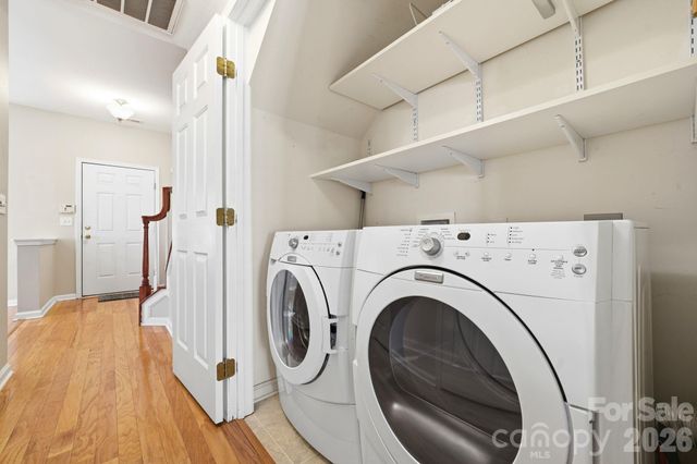 12524 Eudora Lane, Charlotte, NC 28277
