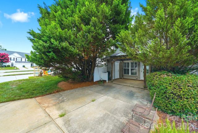 12524 Eudora Lane, Charlotte, NC 28277