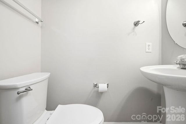 12524 Eudora Lane, Charlotte, NC 28277