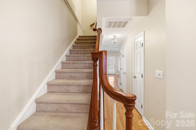 12524 Eudora Lane, Charlotte, NC 28277