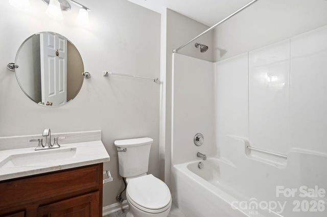 12524 Eudora Lane, Charlotte, NC 28277