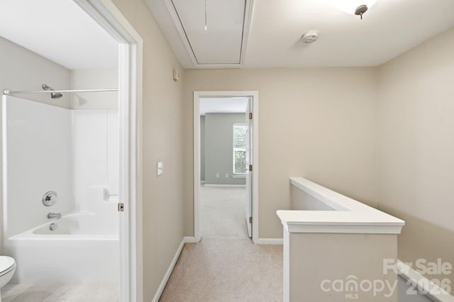12524 Eudora Lane, Charlotte, NC 28277