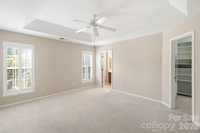 12524 Eudora Lane, Charlotte, NC 28277