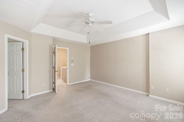 12524 Eudora Lane, Charlotte, NC 28277