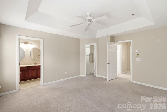 12524 Eudora Lane, Charlotte, NC 28277
