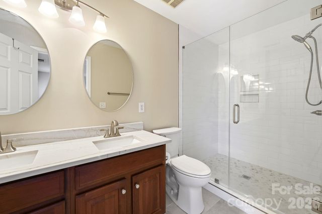 12524 Eudora Lane, Charlotte, NC 28277