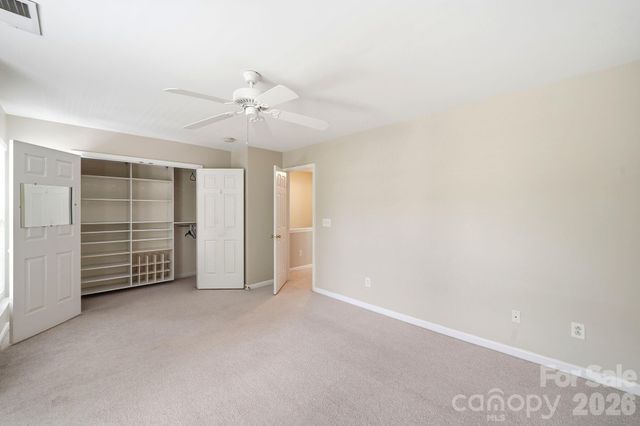 12524 Eudora Lane, Charlotte, NC 28277
