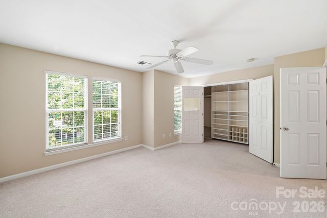 12524 Eudora Lane, Charlotte, NC 28277