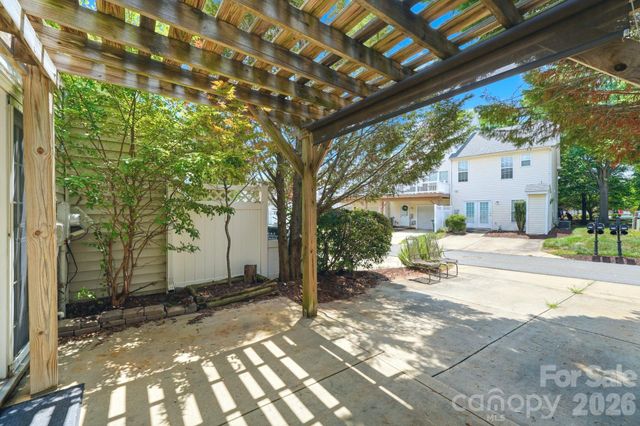 12524 Eudora Lane, Charlotte, NC 28277