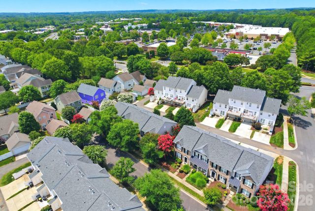 12524 Eudora Lane, Charlotte, NC 28277