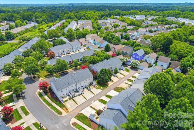 12524 Eudora Lane, Charlotte, NC 28277