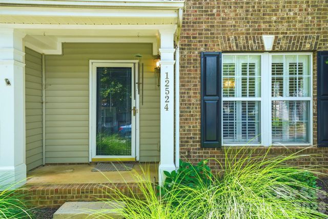 12524 Eudora Lane, Charlotte, NC 28277