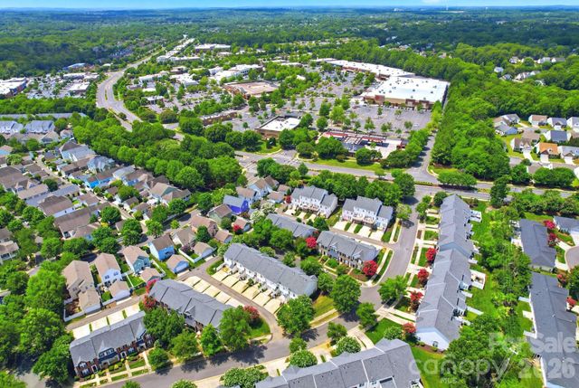 12524 Eudora Lane, Charlotte, NC 28277