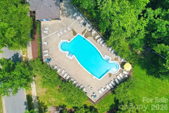 12524 Eudora Lane, Charlotte, NC 28277