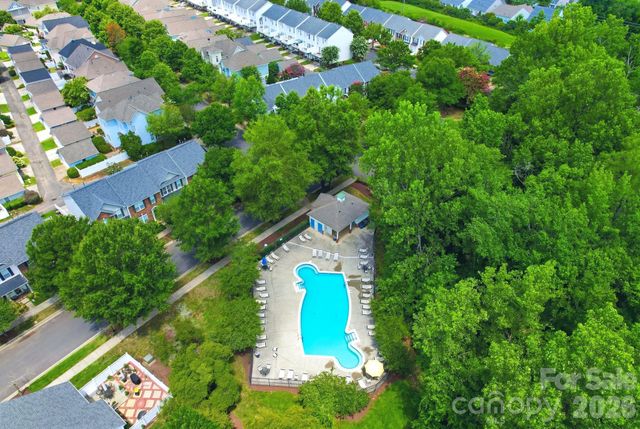 12524 Eudora Lane, Charlotte, NC 28277