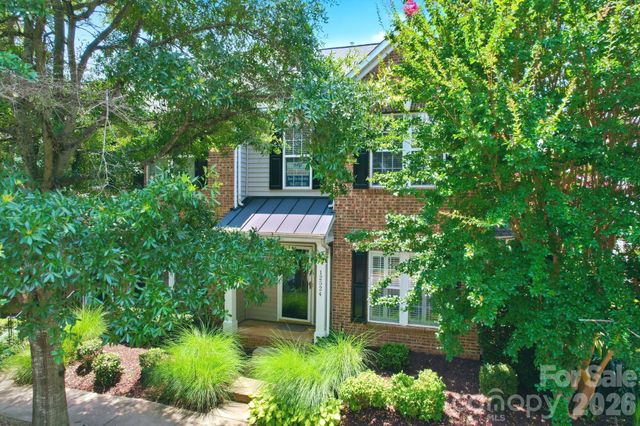 12524 Eudora Lane, Charlotte, NC 28277