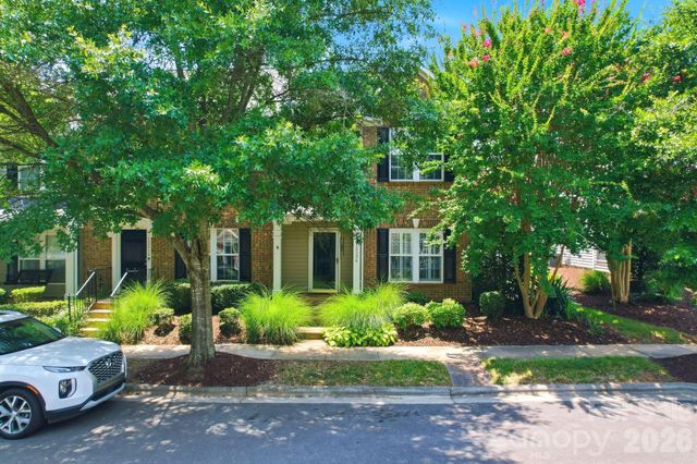 12524 Eudora Lane, Charlotte, NC 28277