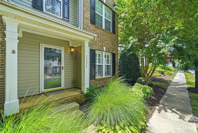 12524 Eudora Lane, Charlotte, NC 28277