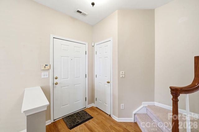 12524 Eudora Lane, Charlotte, NC 28277