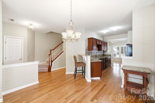 12524 Eudora Lane, Charlotte, NC 28277