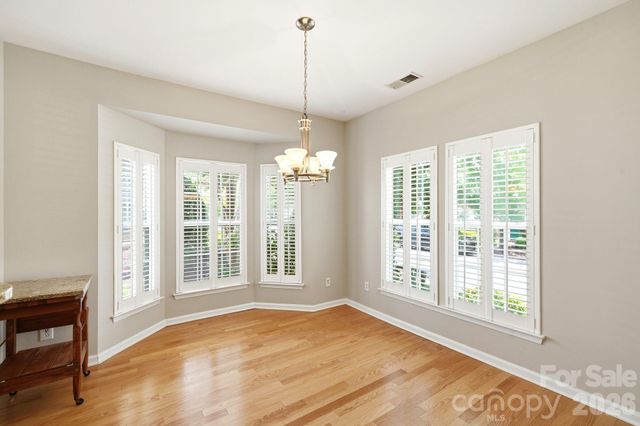 12524 Eudora Lane, Charlotte, NC 28277